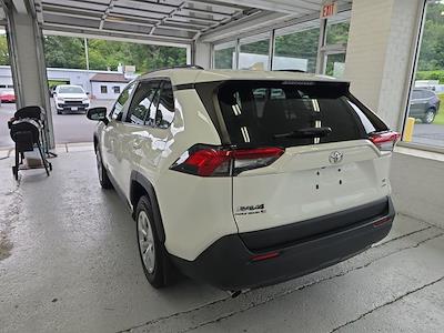 2019 Toyota RAV4 4x4 SUV for sale #25G80B - photo 2