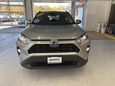 2019 Toyota RAV4 4x4, SUV for sale #25K121B - photo 2