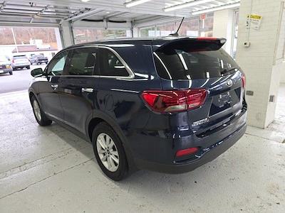 2019 Kia Sorento 4x4, SUV for sale #25K126A - photo 2