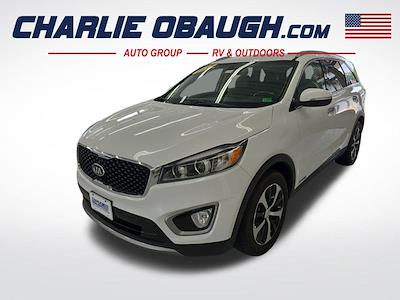 2018 Kia Sorento 4x4 SUV for sale #25K138A - photo 1