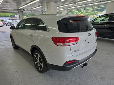 2018 Kia Sorento 4x4 SUV for sale #25K138A - photo 2