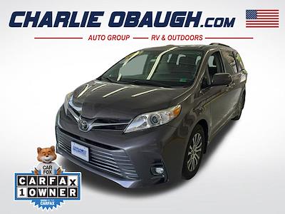 2019 Toyota Sienna 4x2 Minivan for sale #25K167B - photo 1