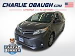 2019 Toyota Sienna 4x2 Minivan for sale #25K167B - photo 1
