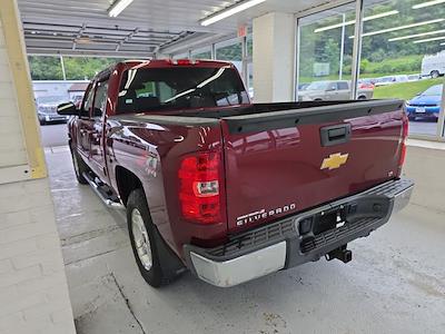 2013 Chevrolet Silverado 1500 Crew Cab 4x4 Pickup for sale #25K220B - photo 2