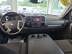 2013 Chevrolet Silverado 1500 Crew Cab 4x4 Pickup for sale #25K220B - photo 11