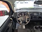 2013 Chevrolet Silverado 1500 Crew Cab 4x4 Pickup for sale #25K220B - photo 12