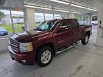 2013 Chevrolet Silverado 1500 Crew Cab 4x4 Pickup for sale #25K220B - photo 3