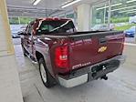 2013 Chevrolet Silverado 1500 Crew Cab 4x4 Pickup for sale #25K220B - photo 2
