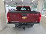 2013 Chevrolet Silverado 1500 Crew Cab 4x4 Pickup for sale #25K220B - photo 4