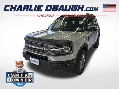 2023 Ford Bronco Sport AWD SUV for sale #25K232A - photo 1