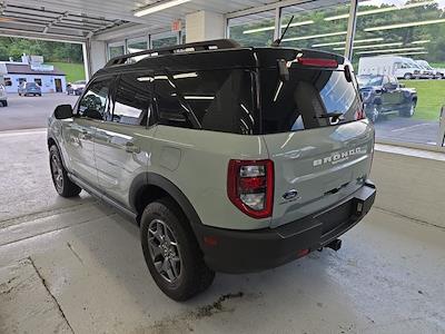 2023 Ford Bronco Sport AWD SUV for sale #25K232A - photo 2