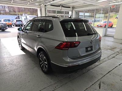 2022 Volkswagen Tiguan AWD SUV for sale #25K244A - photo 2