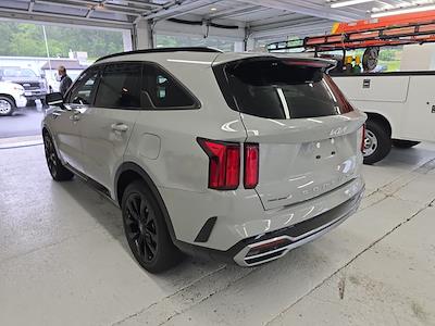 2022 Kia Sorento FWD SUV for sale #25K269A - photo 2