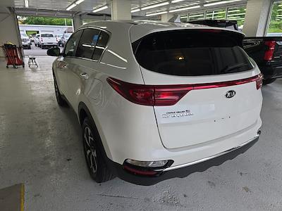 2022 Kia Sportage AWD SUV for sale #25K292A - photo 2