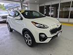 2022 Kia Sportage AWD SUV for sale #25K292A - photo 7