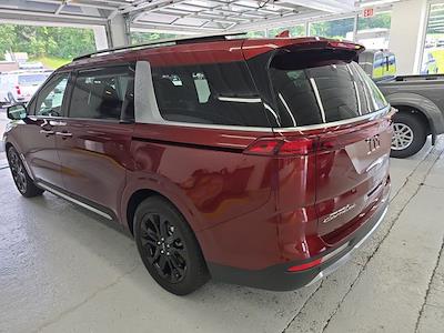2022 Kia Carnival FWD Minivan for sale #25K340A - photo 2