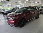 2022 Kia Carnival FWD Minivan for sale #25K340A - photo 3