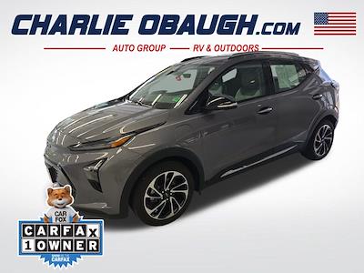 2023 Chevrolet Bolt EUV FWD Hatchback for sale #25K350A - photo 1