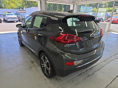 Used 2018 Chevrolet Bolt EV Premier for sale #25K350B - photo 2