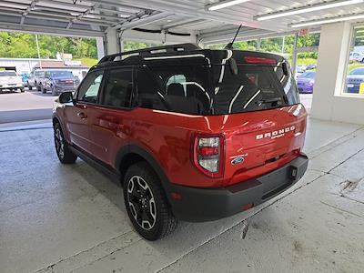 2023 Ford Bronco Sport AWD SUV for sale #25K351A - photo 2