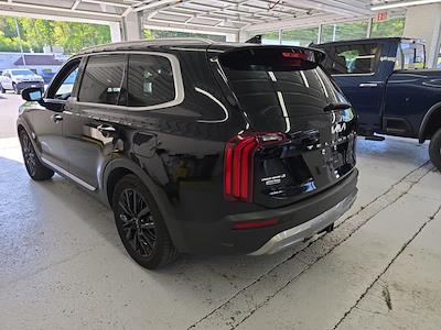2022 Kia Telluride AWD SUV for sale #25K359A - photo 2