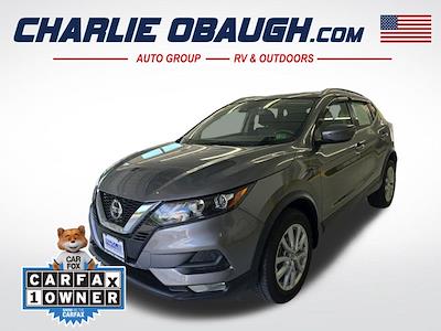 2021 Nissan Rogue Sport 4x2 SUV for sale #25K370A - photo 1
