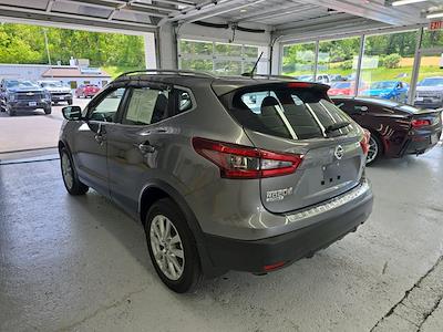 2021 Nissan Rogue Sport 4x2 SUV for sale #25K370A - photo 2