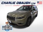 2021 Jeep Cherokee 4WD SUV for sale #25K374A - photo 1