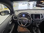 2021 Jeep Cherokee 4WD SUV for sale #25K374A - photo 12