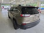 2021 Jeep Cherokee 4WD SUV for sale #25K374A - photo 2
