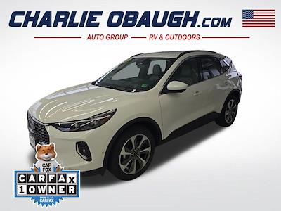 2023 Ford Escape AWD SUV for sale #25K381A - photo 1