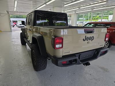 2020 Jeep Gladiator Crew Cab 4x4 Pickup for sale #25K401A - photo 2