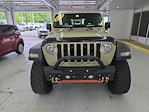 2020 Jeep Gladiator Crew Cab 4x4 Pickup for sale #25K401A - photo 8