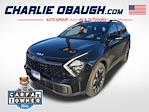 2023 Kia Sportage AWD SUV for sale #25K413A - photo 1