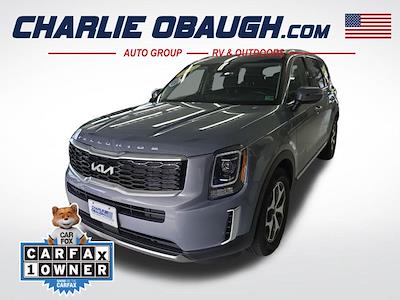 2022 Kia Telluride AWD SUV for sale #25K419A - photo 1