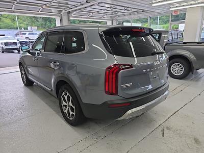 2022 Kia Telluride AWD SUV for sale #25K419A - photo 2