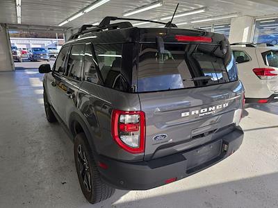 Used 2022 Ford Bronco Sport Outer Banks for sale #25K419B - photo 2