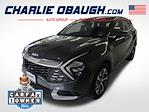 2023 Kia Sportage FWD SUV for sale #25K424A - photo 1