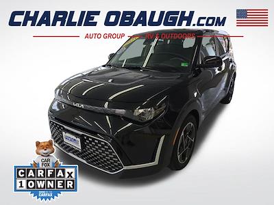 2023 Kia Soul FWD SUV for sale #25K452A - photo 1