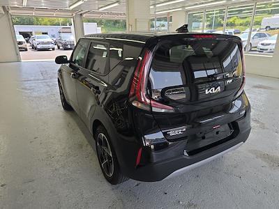 2023 Kia Soul FWD SUV for sale #25K452A - photo 2