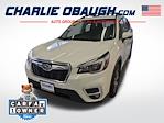 Used 2021 Subaru Forester Limited for sale #25K458A - photo 1