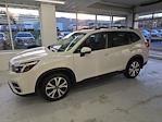 Used 2021 Subaru Forester Limited for sale #25K458A - photo 3