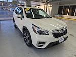Used 2021 Subaru Forester Limited for sale #25K458A - photo 7