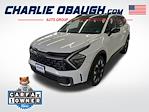 Used 2023 Kia Sportage X-Line AWD SUV for sale #25K463A - photo 1
