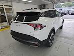 Used 2023 Kia Sportage X-Line AWD SUV for sale #25K463A - photo 5
