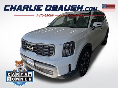 2023 Kia Telluride AWD SUV for sale #25K470A - photo 1
