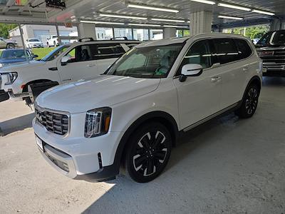 2023 Kia Telluride AWD SUV for sale #25K470A - photo 2