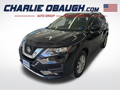 Used 2020 Nissan Rogue SV for sale #25K486B - photo 1