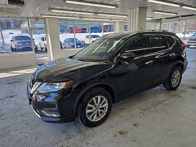 Used 2020 Nissan Rogue SV for sale #25K486B - photo 2