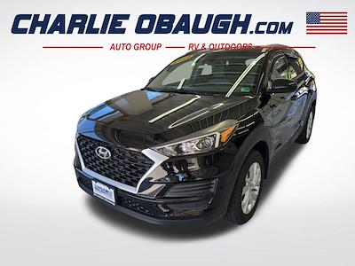 Used 2020 Hyundai Tucson Value SUV for sale #25K494A - photo 1
